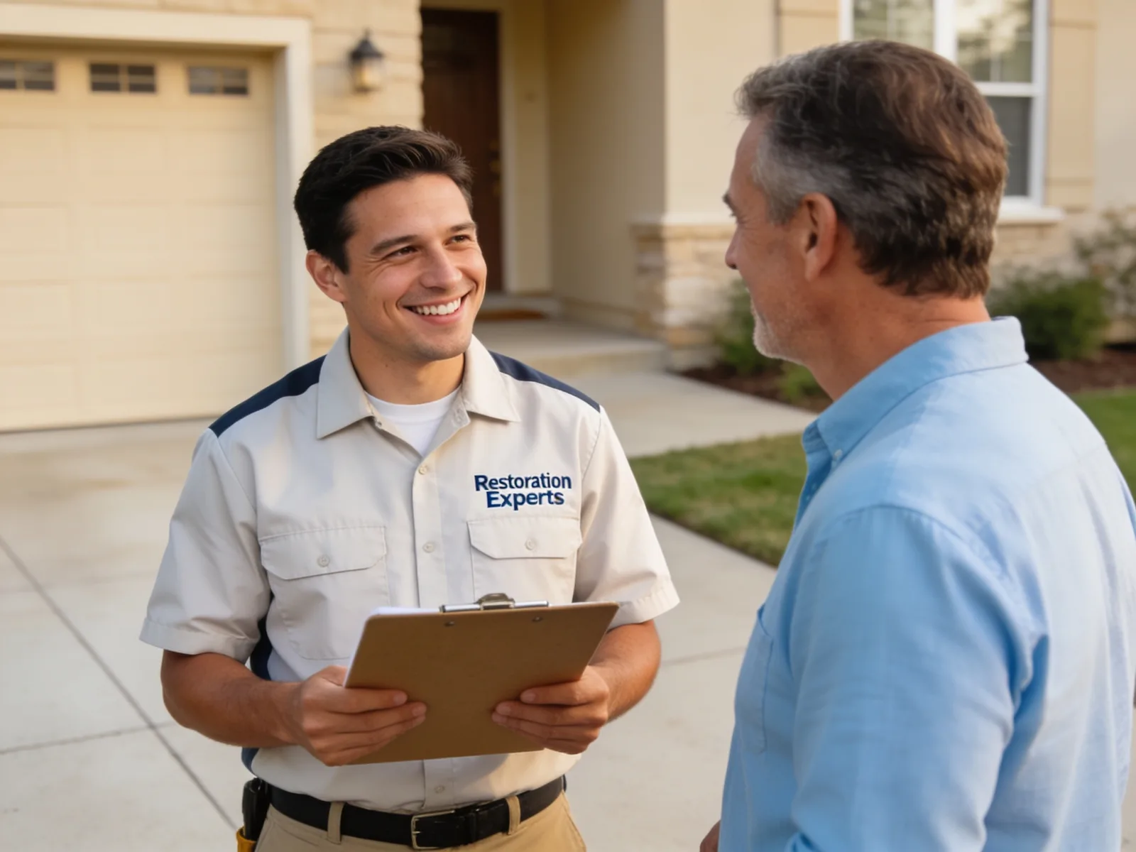 Water Damage Cleanup Ragsdale, IN FAQs
